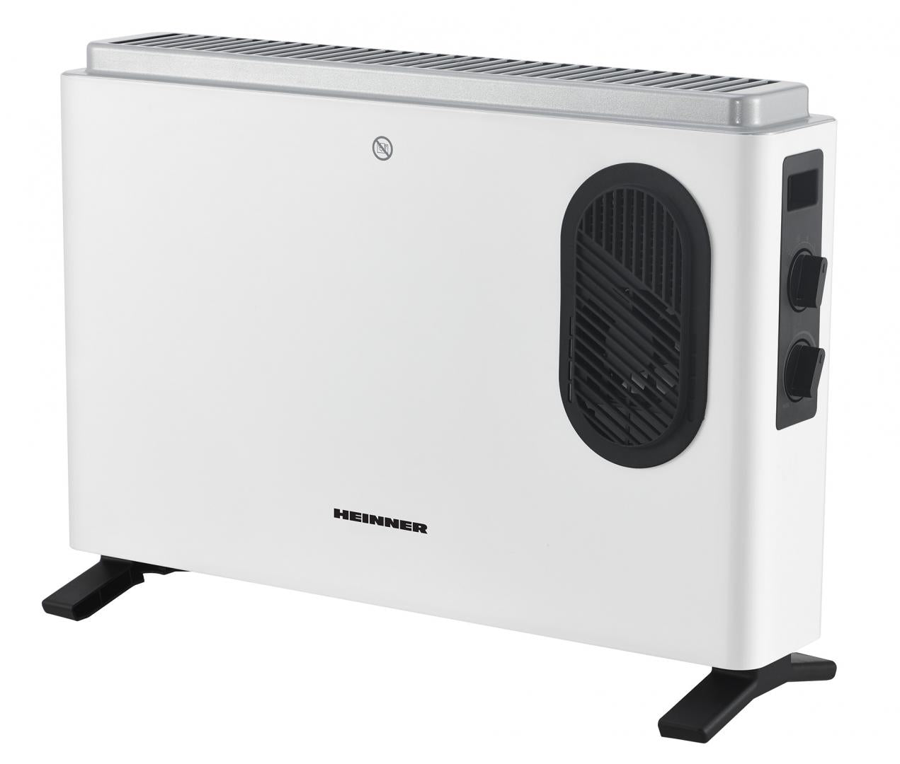 Convector Heinner HCVH-MV2000WH