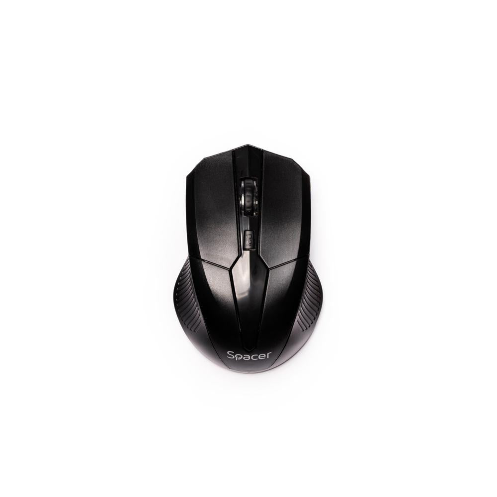 MOUSE Spacer fara fir USB optic SPMO-W02