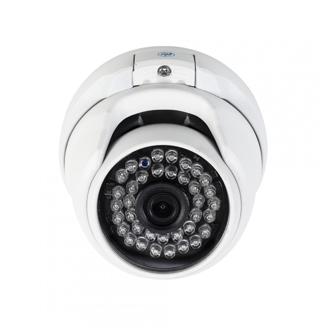 Pni Camera Supraveghere AHD25 (Camera supraveghere video Pni House AHD25 5MP)