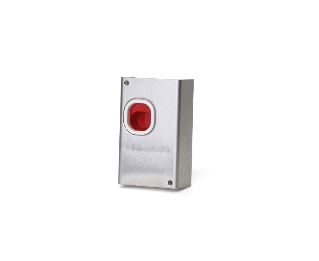 Honeywell HW S/STEEL HOLD-UP SWITCH- LATCHING 269R