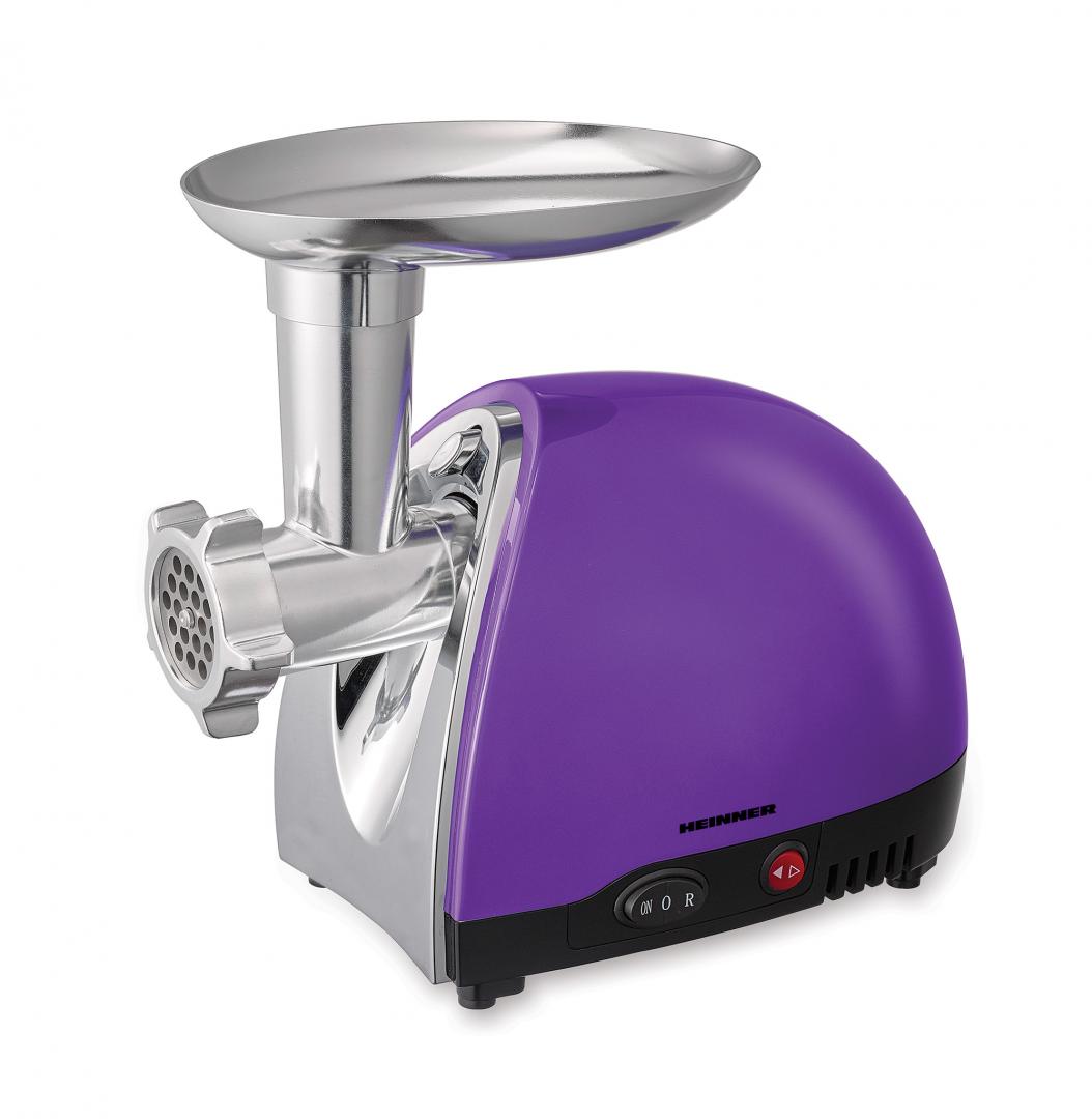Masina de Tocat Heinner MG1600TA-UV