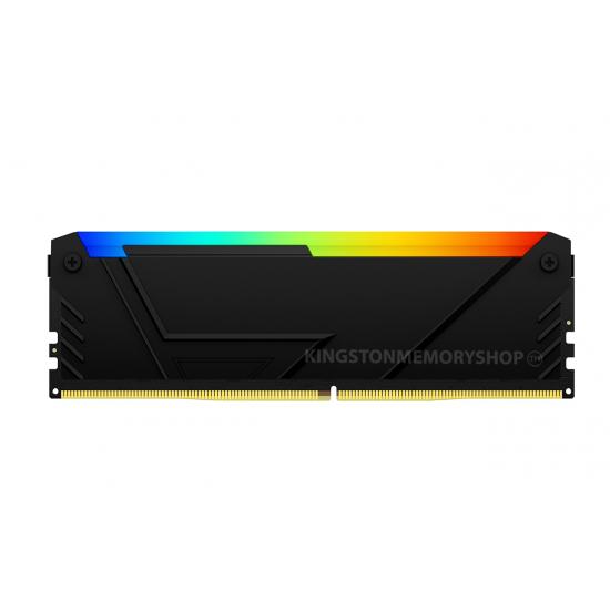 Kingston KS DDR4 32GB 3600 KF436C18BB2A/32