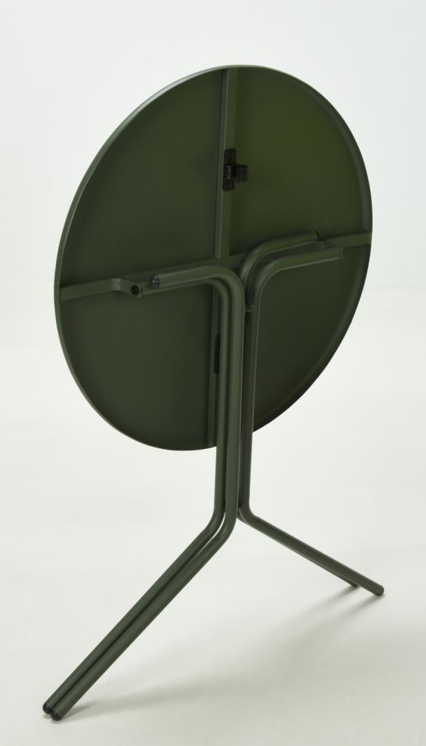 MASA PLIABILA ROTUNDA D58XH70CM, VERDE