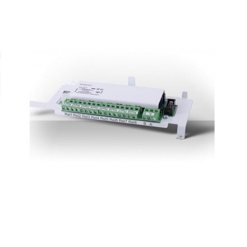 Modul de Extensie Seria FS4000 - 6 Out (Extension module for FS4000)
