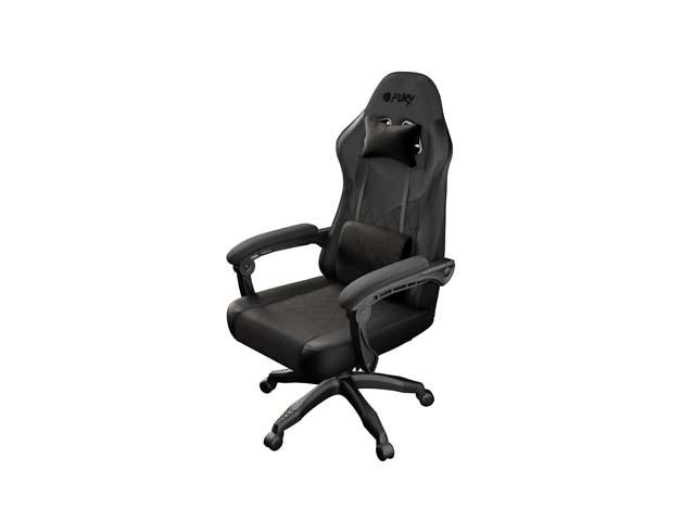 Scaun gaming FURY SHINAI S2 negru