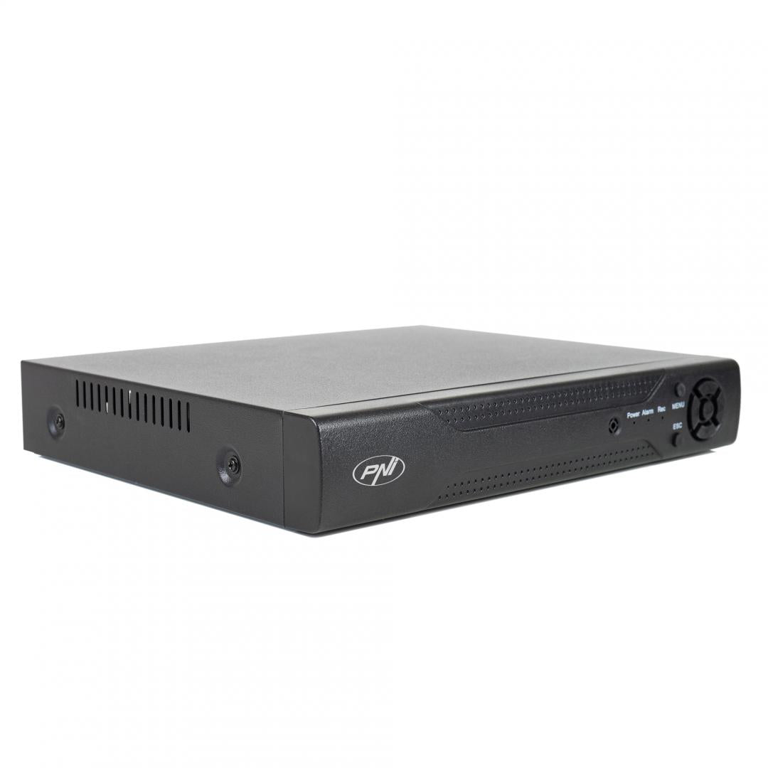 Pni NVR House IP716 16 Canale H.265 (NVR Pni House IP716)