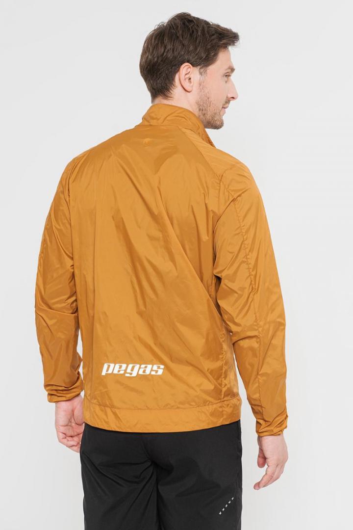 Pegas JACHETA CASUAL BARBATI BROWN-S