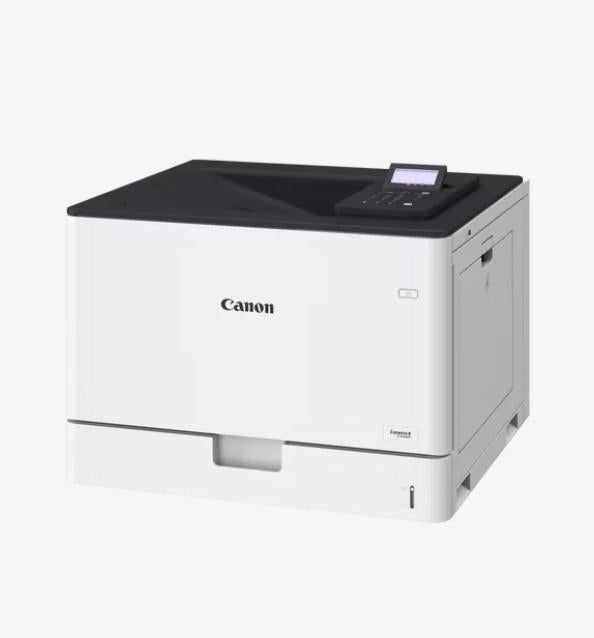 Canon I-SENSYS X C1946P  a3 Colour Print ("Imprimanta laser color Canon I-SENSYS X C1946P)
