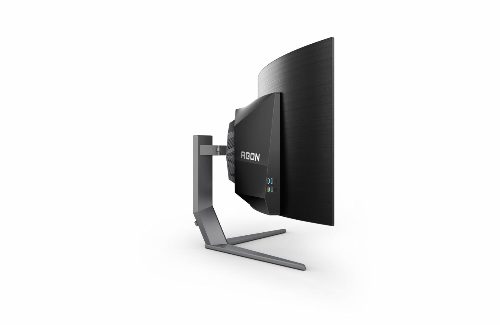 Monitor Aoc 44.5" AG456UCZD (Monitor Gaming Aoc AG456UCZD)
