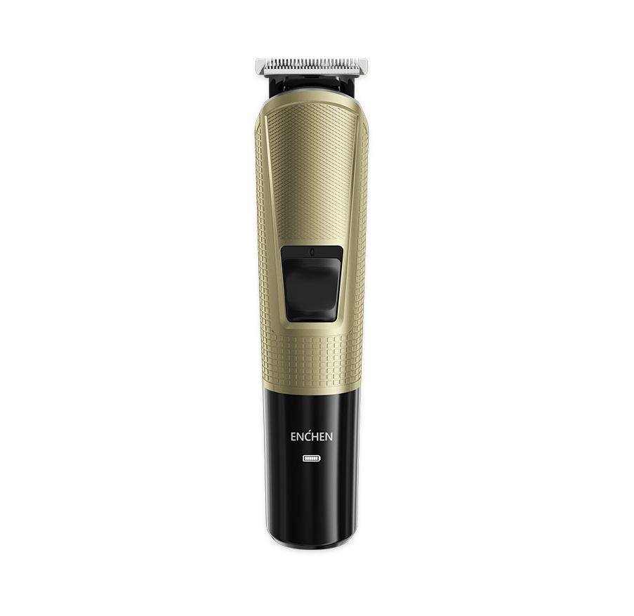 ENCHEN Modern Trimmer Beardo 3