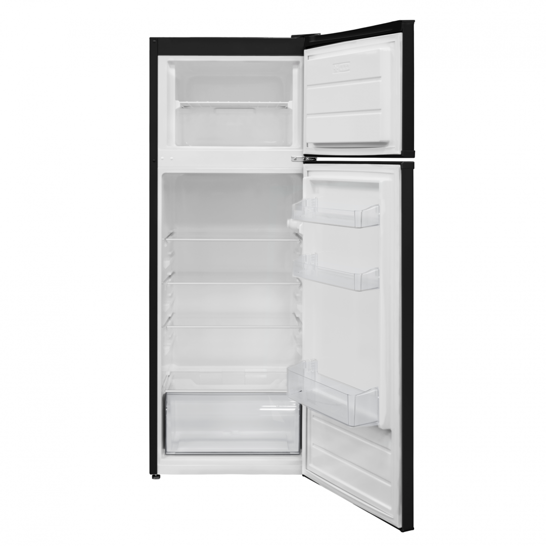 FRIGIDER CU DOUA USI HEINNER HF-V213BKF+