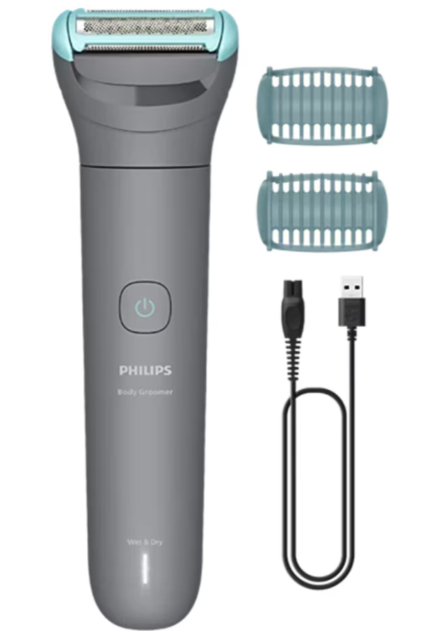 Aparat de tuns corporalPhilips BG3480/15 (Aparat de tuns corporal Philips Series 3000 BG3480/15)