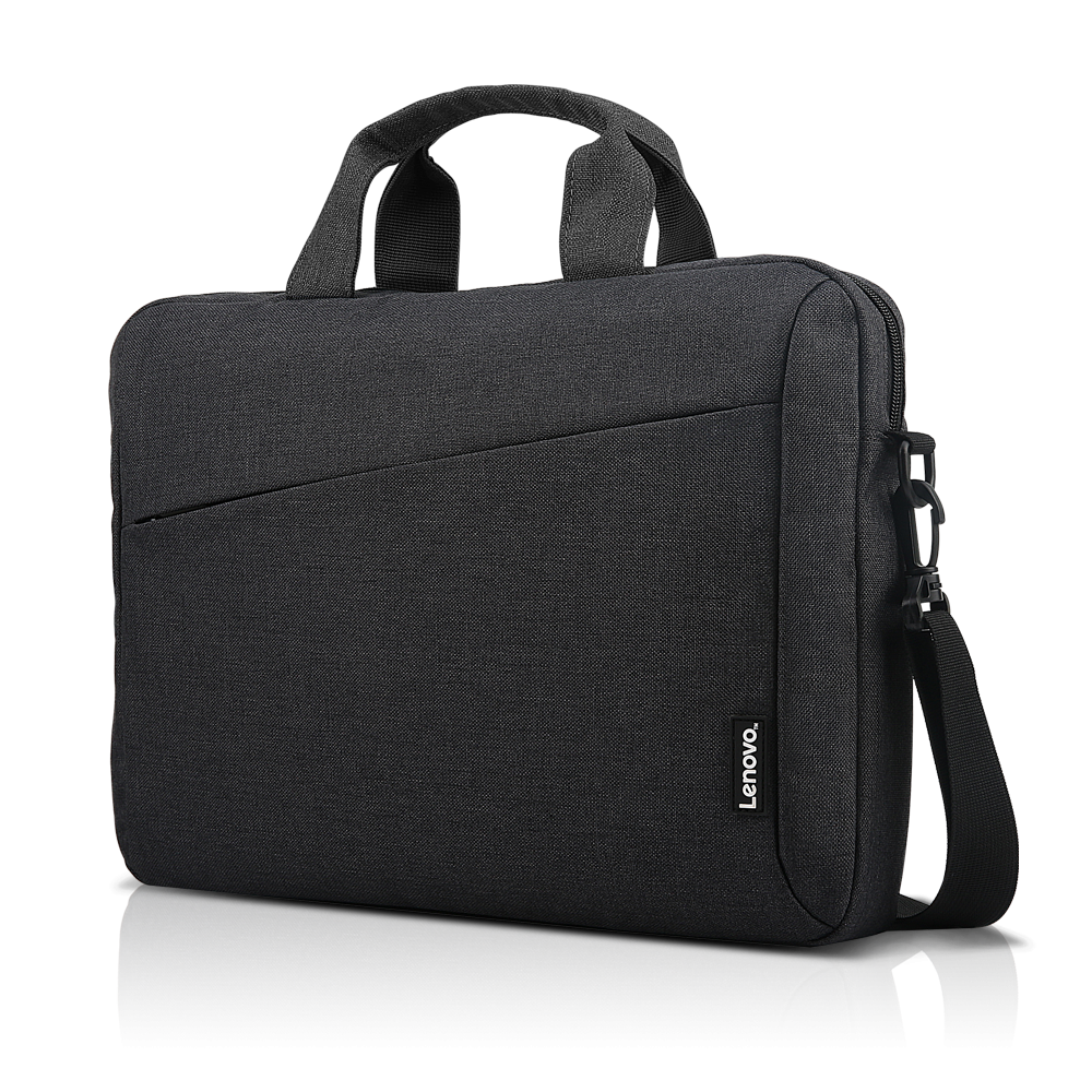 Lenovo 15.6 Casual Toploader T210 Black