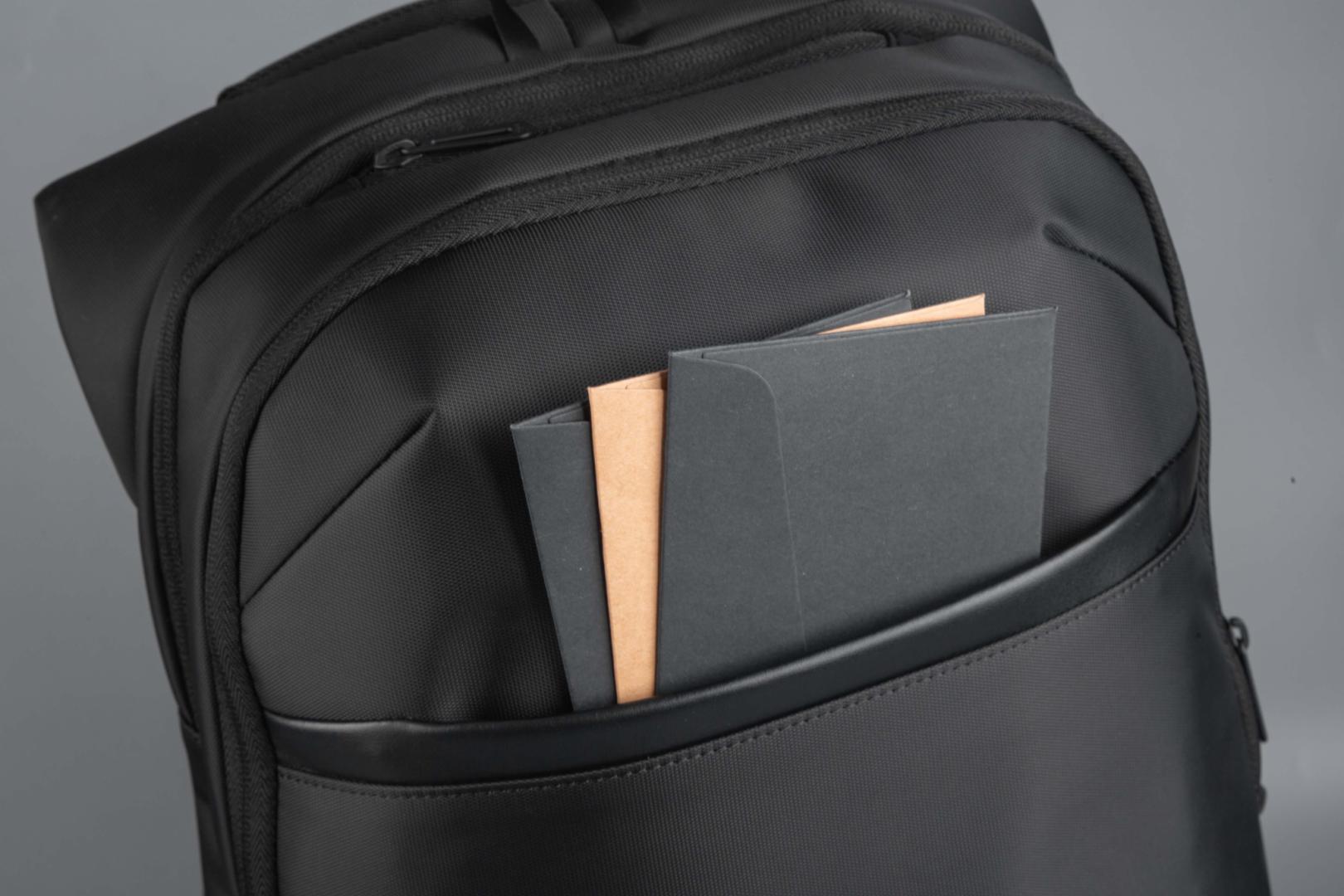 Rucsac Notebook 15.6" Serioux ST9588 (Rucsac notebook Serioux)