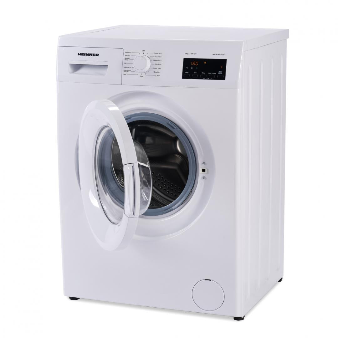 Masina de Spalat Heinner HWM-V7012D++ (Masina de spalat rufe Heinner HWM-V7012D++)