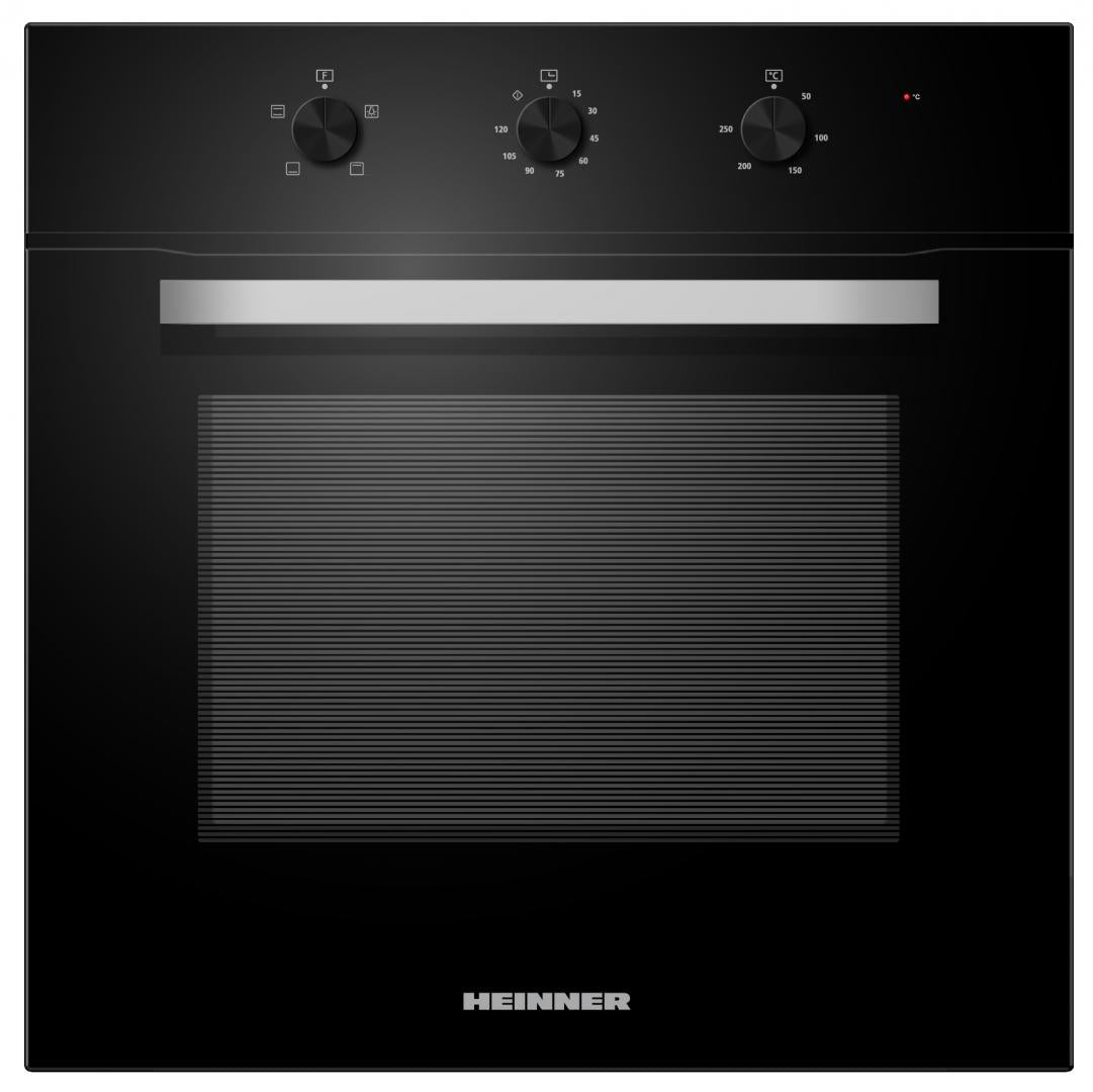 Cuptor Heinner HBO-M654G-GBK (cuptor Incorporabil Heinner HBO-M654G-GBK)