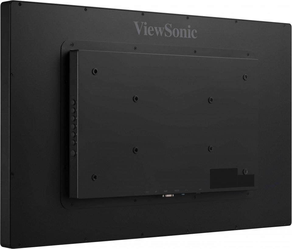 Monitor ViewSonic 32" TD3207 (Monitor Consumer ViewSonic TD3207)