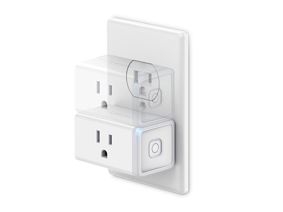 CUDY 5-Port 2.5G Metal Switch