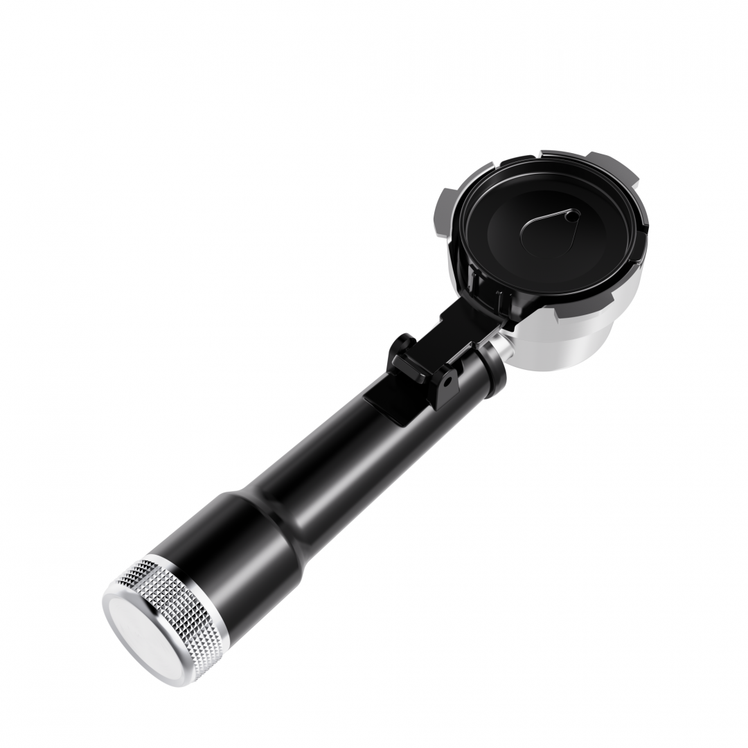 Filtre Espressor FILTERSET-CPS2NDG (set de Filtre pentru Capsule de Espressor Heinner FILTERSET-CPS2NDG)