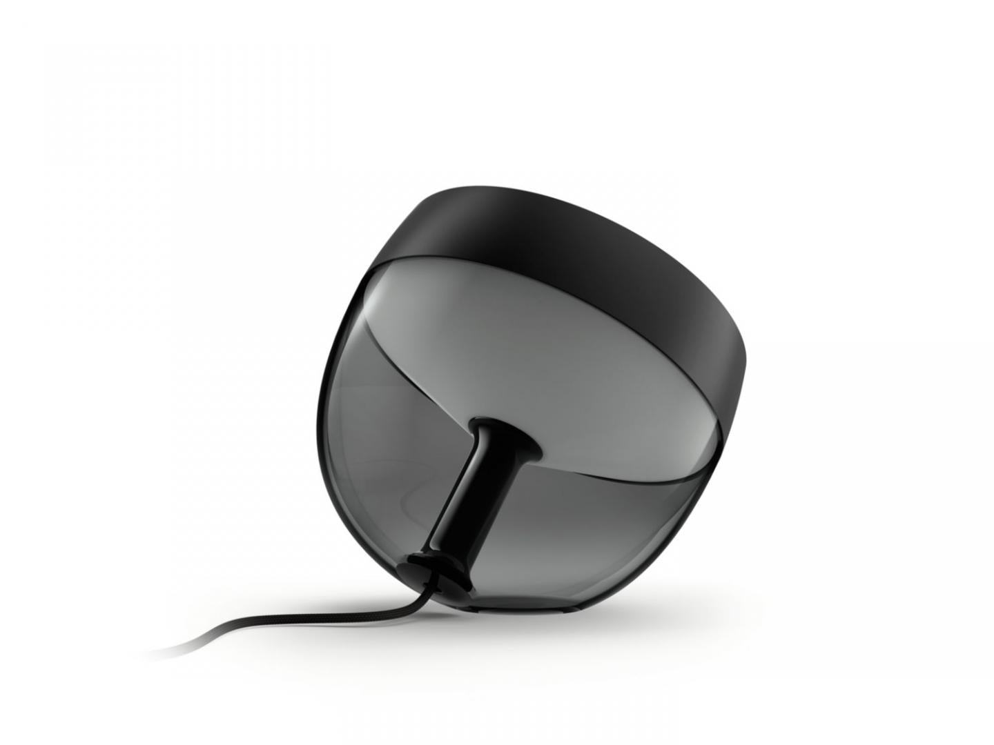 Hue Iris GEN4 Eu/uk Black (Lampa LED RGB Philips Hue Iris)