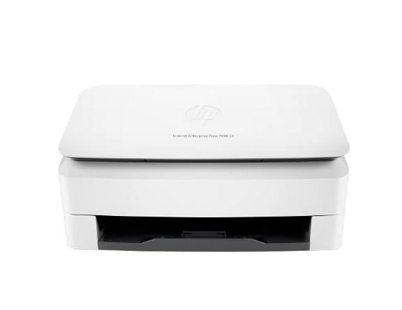 HP Scanjet Enterprise Flow 7000 S3 (Scanner HP ScanJet Enterprise Flow 7000 s3)