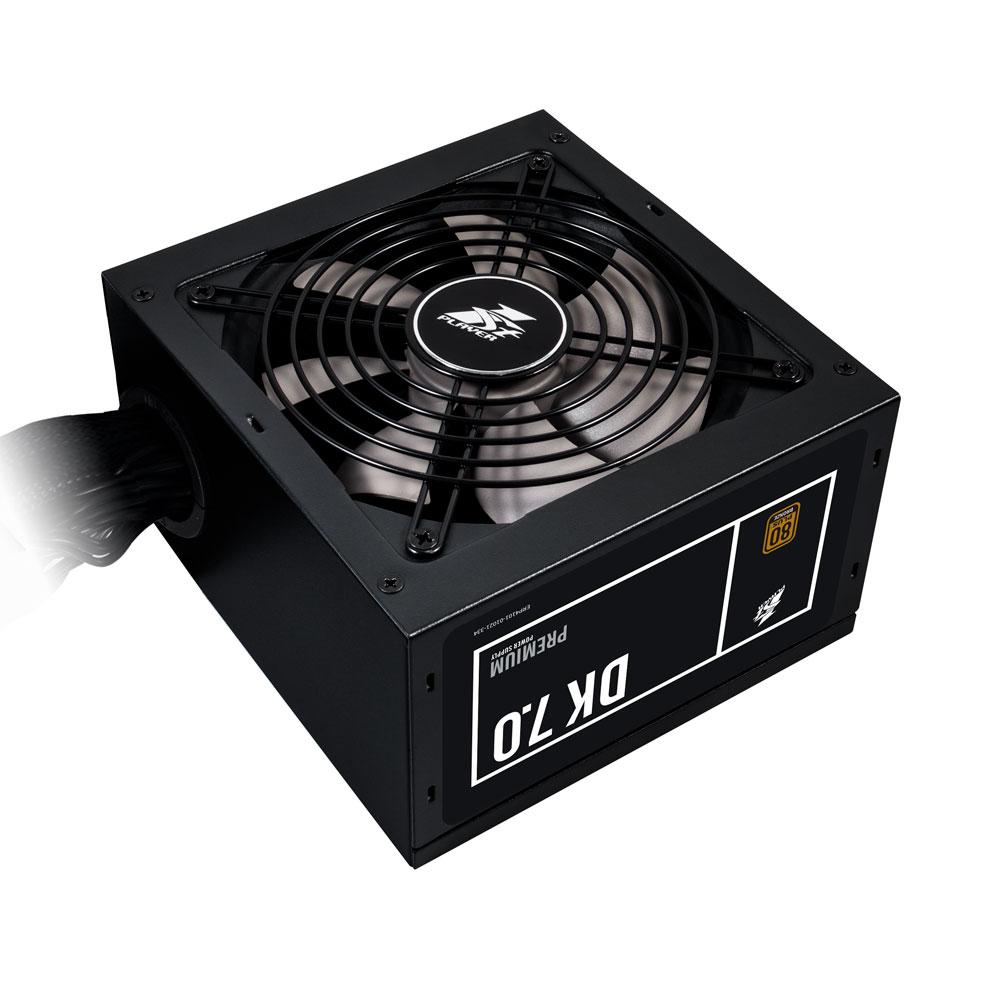 Sursa 1STPLAYER Dk Premium 700W (Sursa 1STPLAYER Dk Premium PS-700AX)