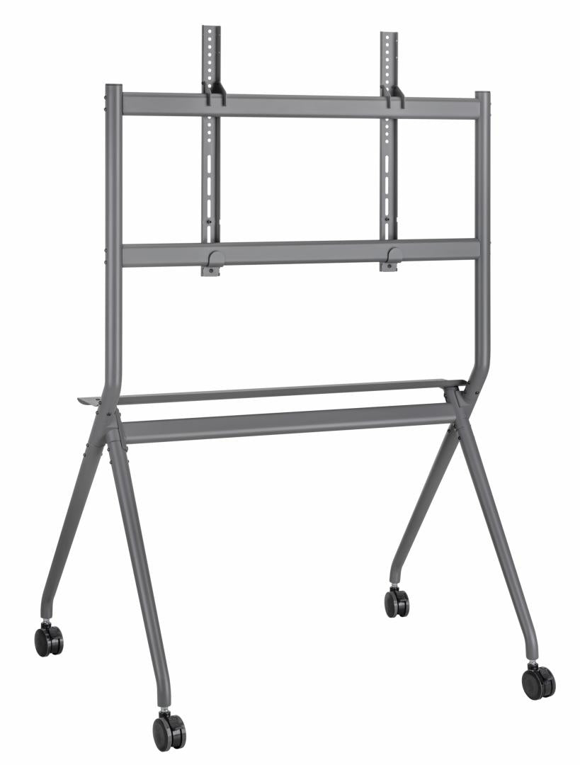 Stand TV Mobil Serioux TV15-68FW 50"-86" (Stand TV mobil Serioux TV15068FW)