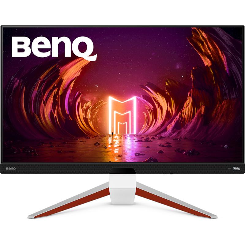 Monitor BenQ 27" EX2710U (Monitor Consumer BenQ EX2710U)