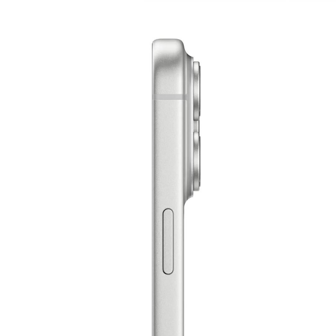 Apple iPHONE 17 PRO 1TB SILVER