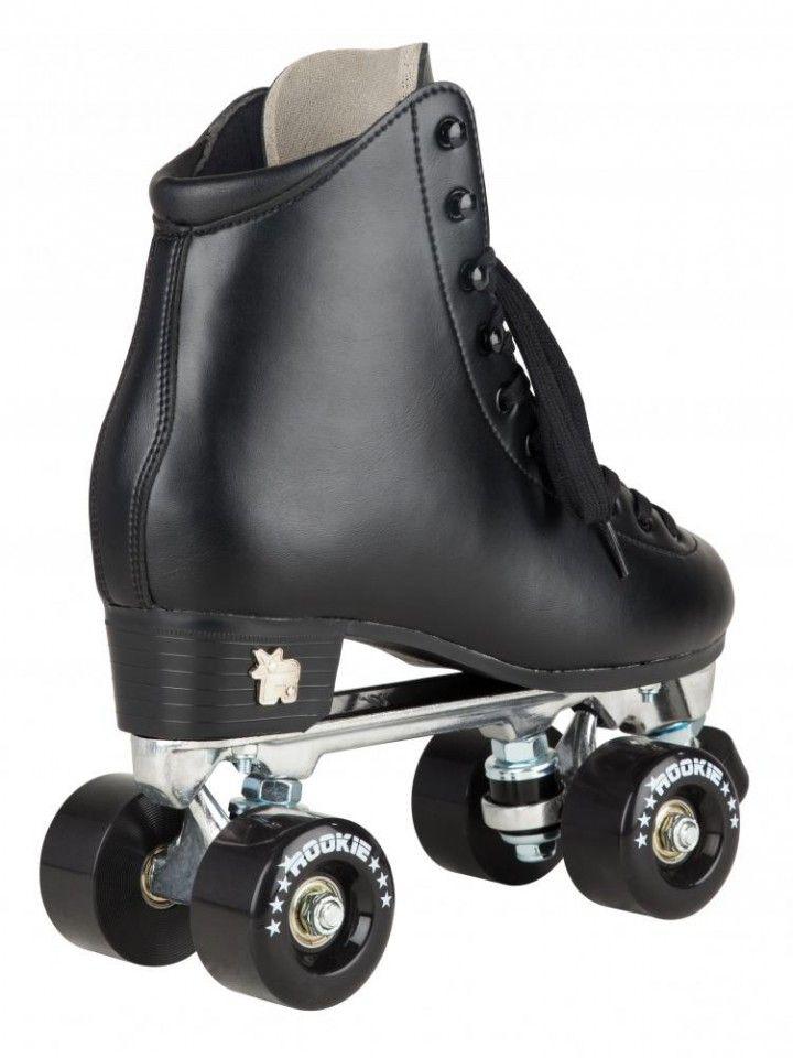 Pegas ROLE ROOKIE CLASSIC II 35.5 NEGRU