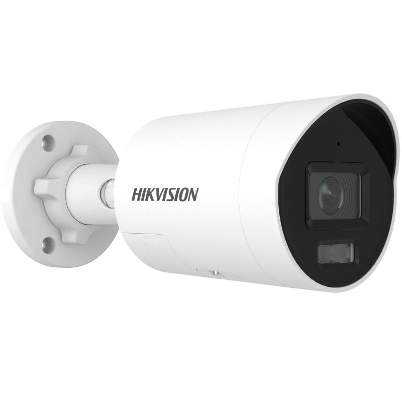 Hikvision CAMERA BULLET 4MP 2.8MM IR 40M
