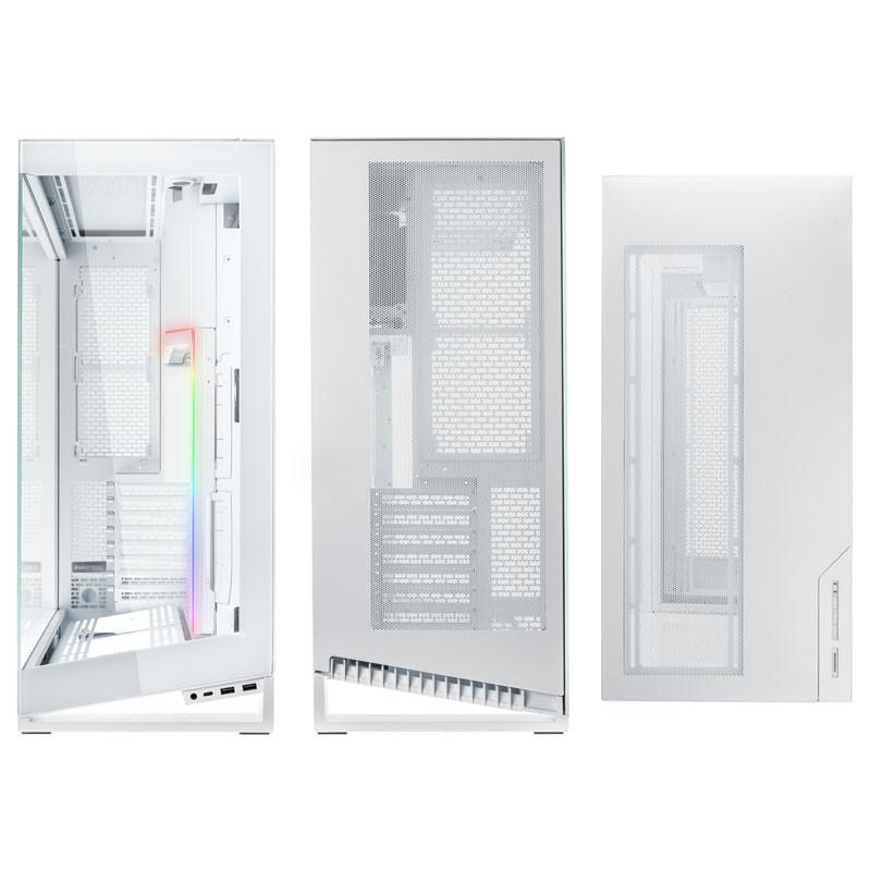Phanteks Carcasa PHK NV Series NV7 E-ATX ARGB WH