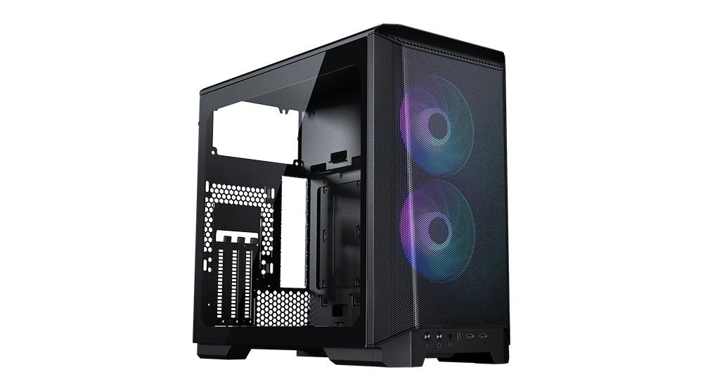 Phanteks Carcasa PHK Eclipse P200A ARGB Mini-ITX