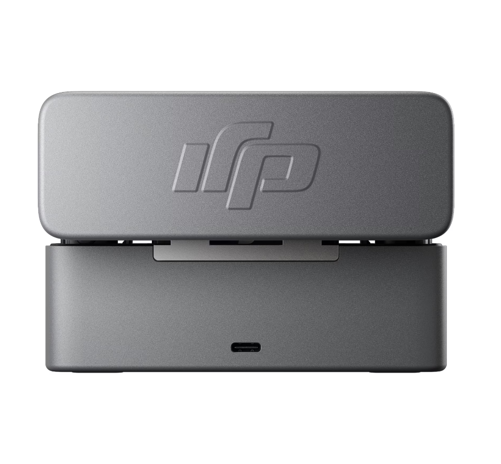 DJI Mic 2 (2TX+1RX+ Charging Case) (Microfon DJI Mic 2)