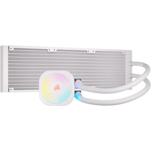 Corsair CR COOLER iCUE LINK TITAN 360 RX RGB WHI