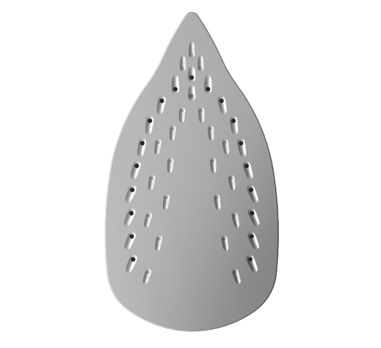 Fier de Calcat Philips DST2010/90 (Fier de calcat Philips DST2010/90 Seria 2000)