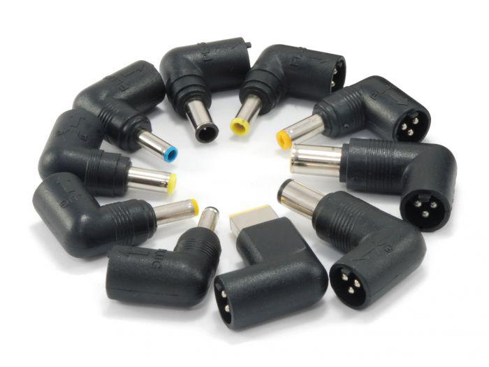 Conceptronic Charger CNB90 (Incarcator Laptop Conceptronic CNB90)