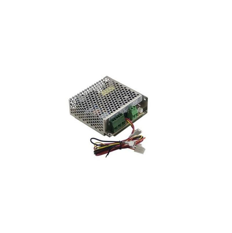 Sursa 13.8 VDC/2.6A SCP-35-12 (Sursa in comutatie iesire 13.8 Vdc; Reglabila +15%/-5%)