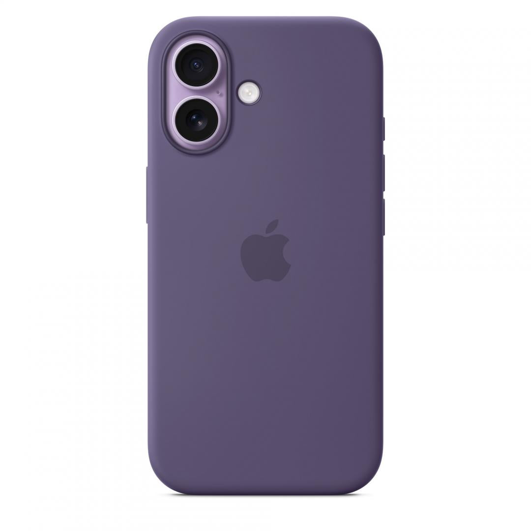 Apple iPHONE CASE 17 SILICONE VI