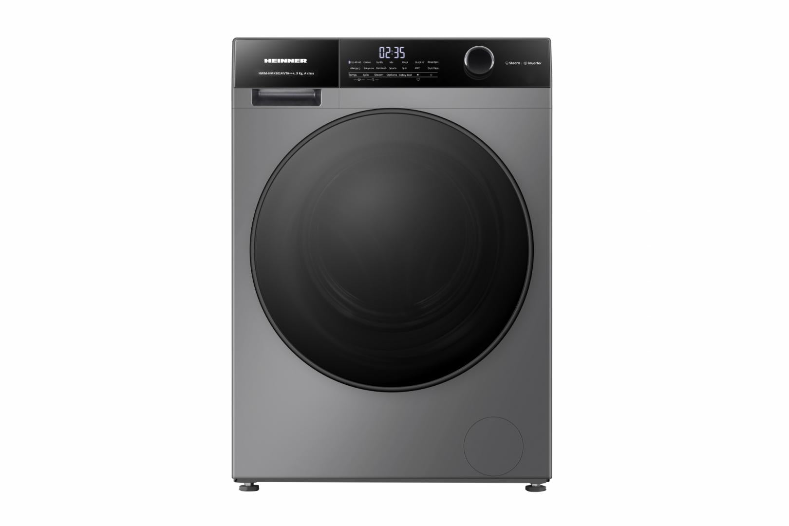 MASINA DE SPALAT HEINNER HWM-HMK9014IVTA