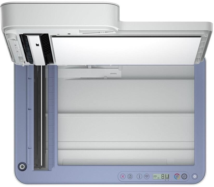 HP Deskjet 4322 a4 Color Ink Mfp (Multifunctional inkjet HP DeskJet 4322)