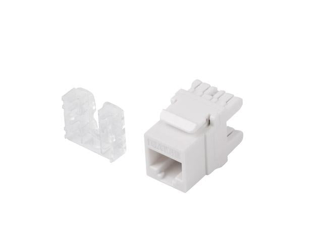 Lanberg Modul Keystone RJ45LSA Cat.5e UTP 180°