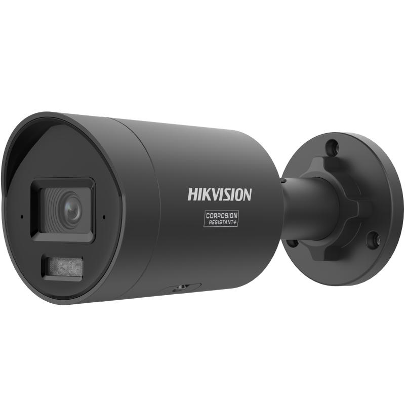 Hikvision CAMERA IP BULLET 8MP 2.8MM IR 40M