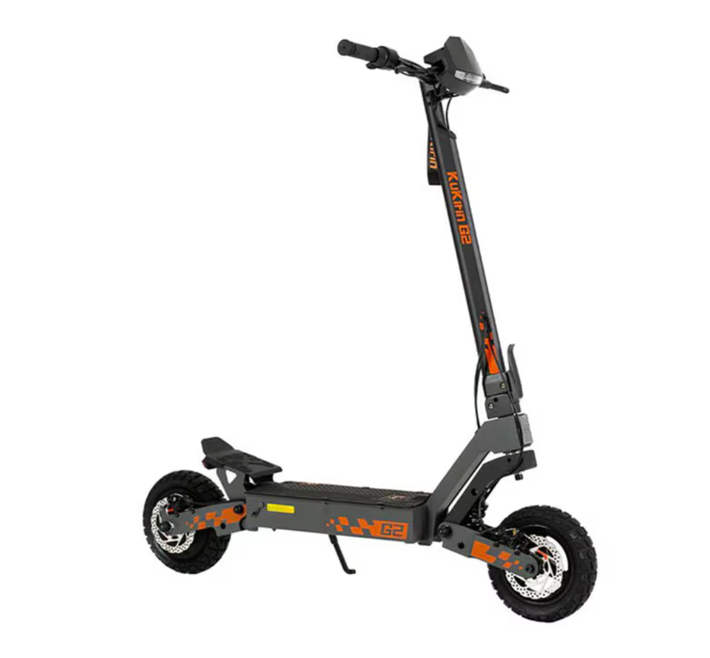 Kukirin G2 Electric Scooter (Kugoo Kirin G2 Electric Scooter)