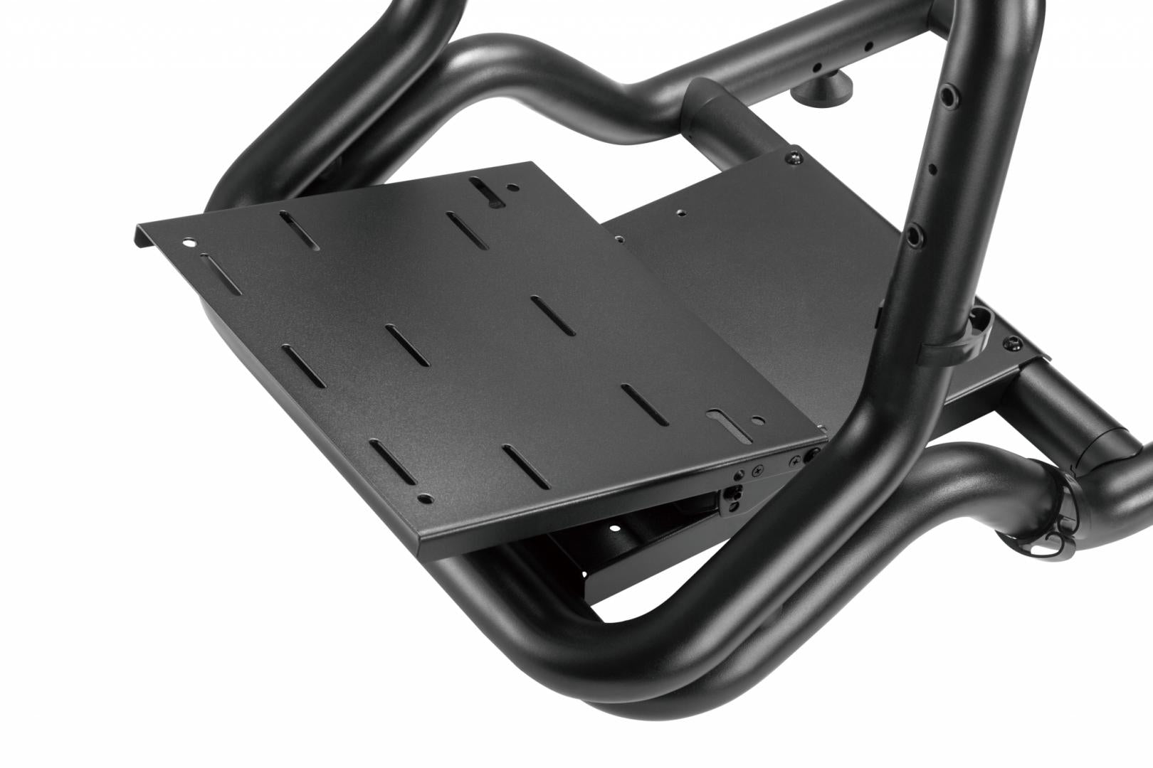 Scaun Gaming Serioux Cockpit (Scaun gaming Serioux Racing Cockpit cu suport monitor)