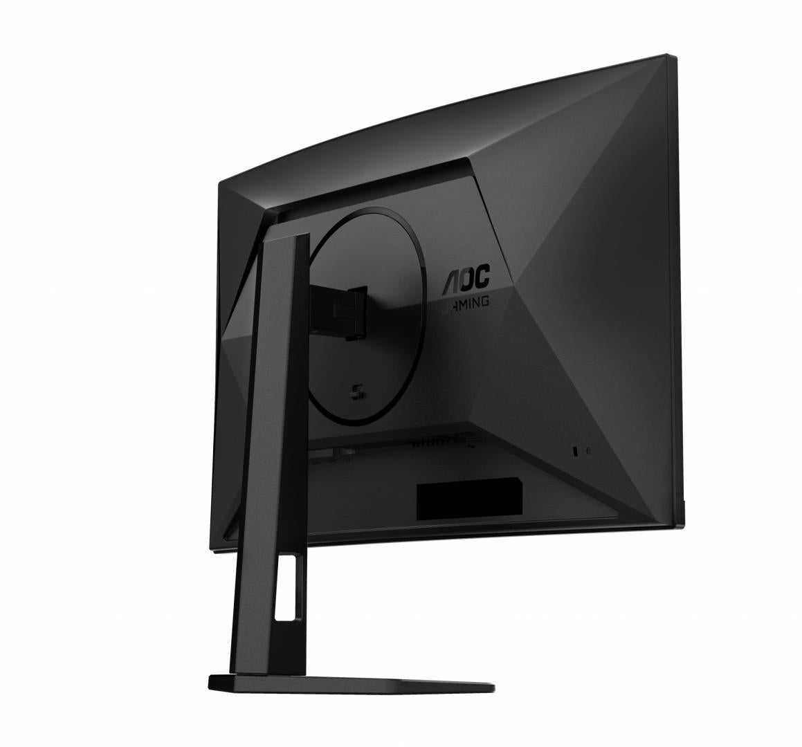 Resigilat - Monitor Aoc 27" C27G4ZXU (Monitor Aoc 27" C27G4ZXU)