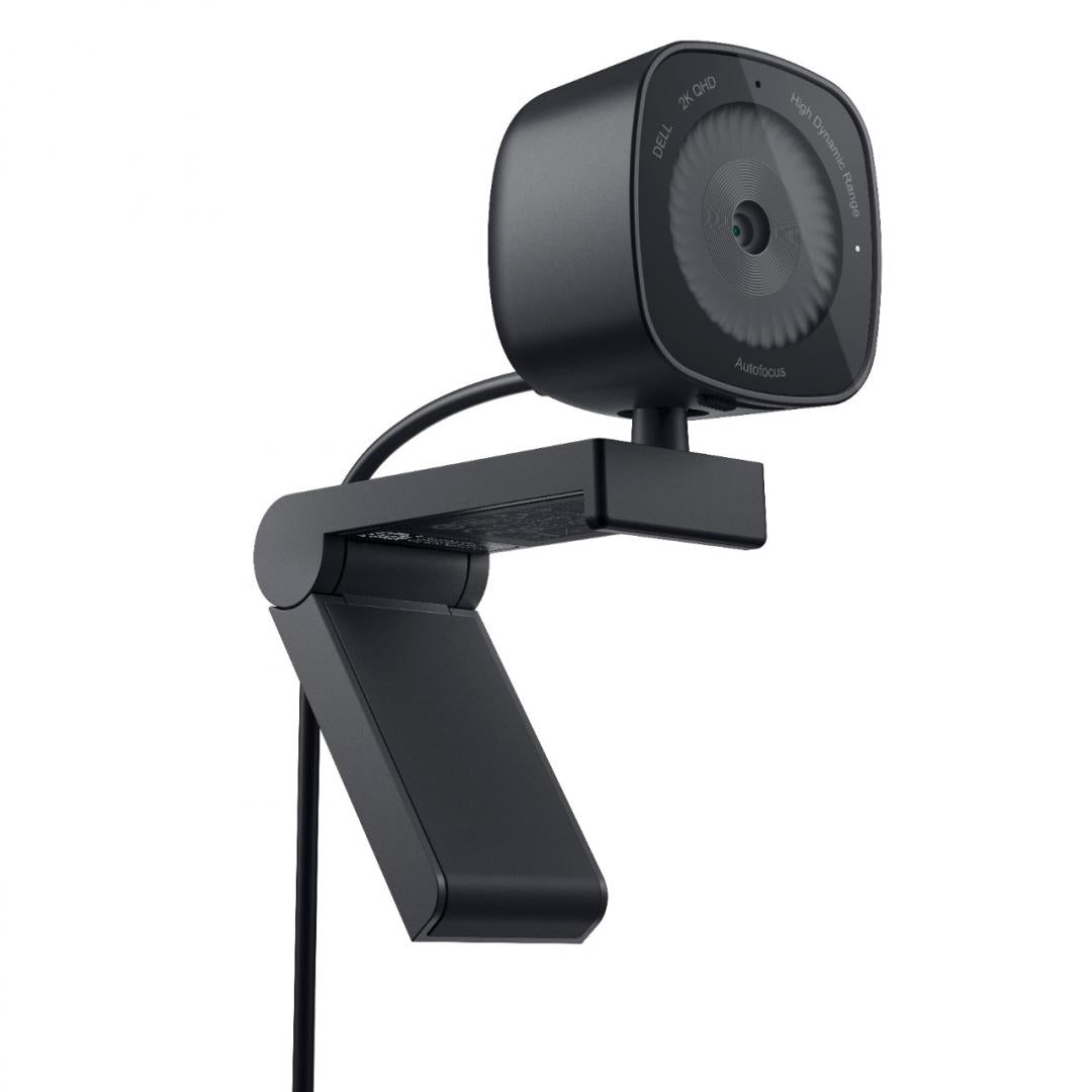 Dell Webcam 2K WB3023 (Camera Web Dell WB3023)
