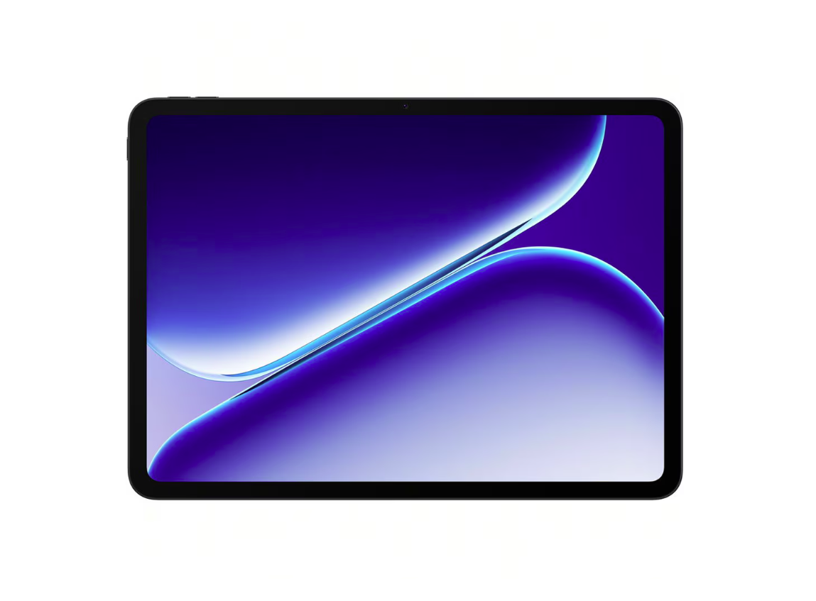 ONEPLUS Pad Go 2, 8 GB RAM, 128 GB, Fara SIM, Black