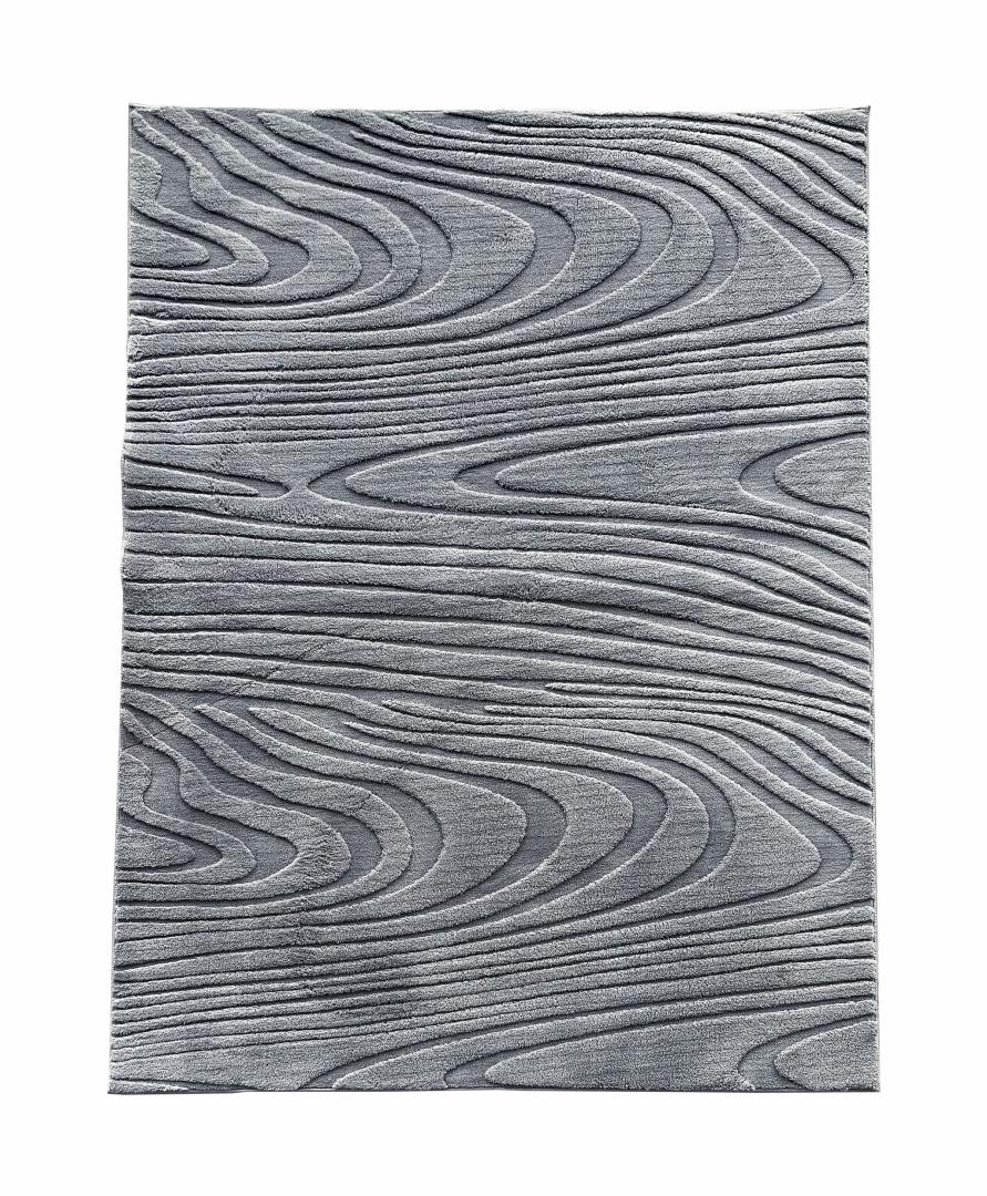 Heinner Covor, model in relief,Wave, 200x300 GRI