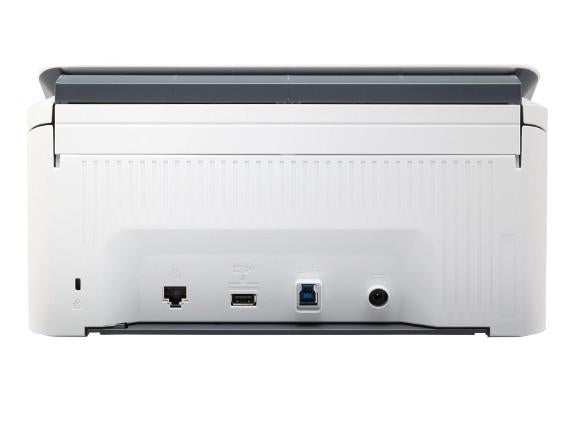 HP Scanjet Pro N4000 SNW1 a4 Acanner (Scanner HP ScanJet Pro N4000 snw1)
